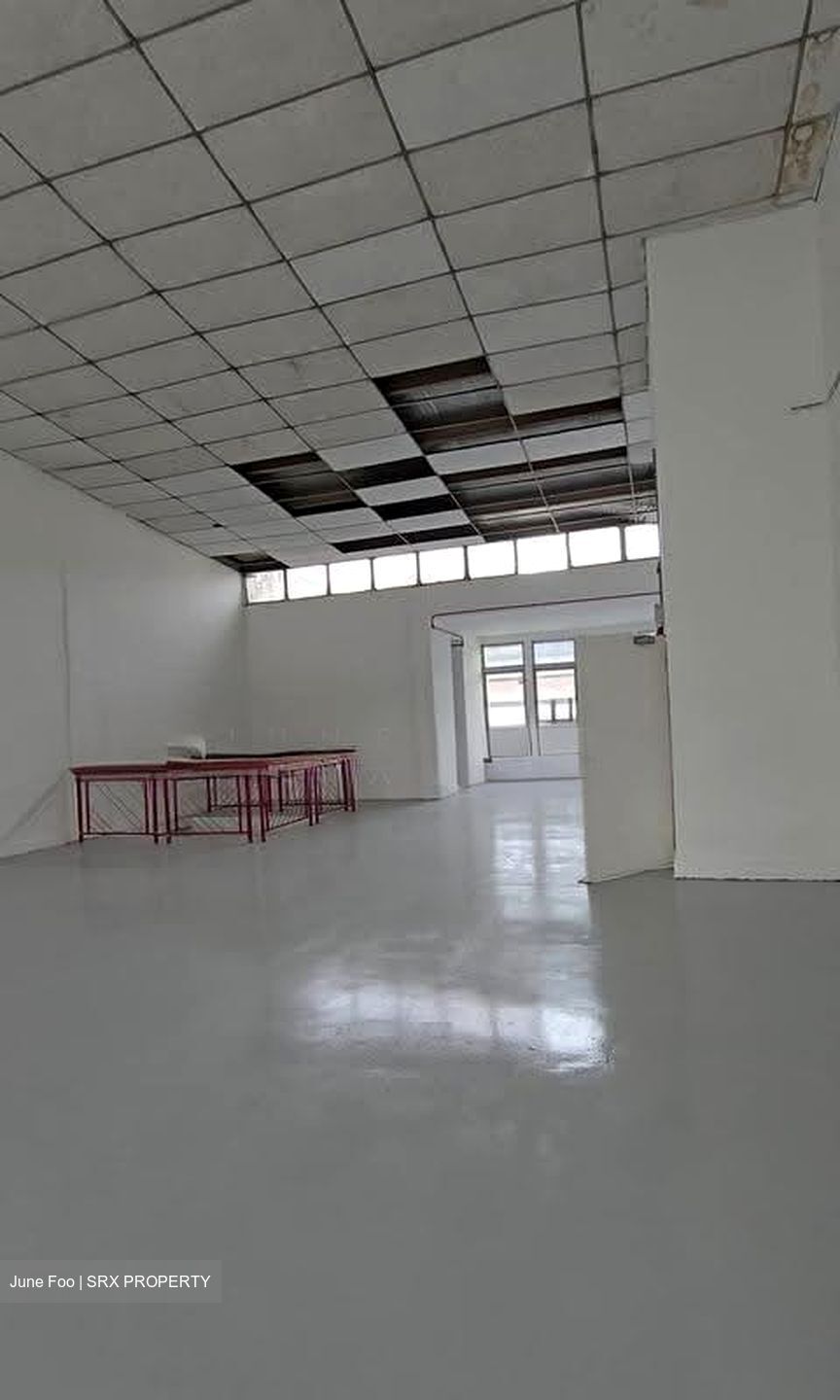 Lokyang Light Industries Park (D22), Factory #638529921